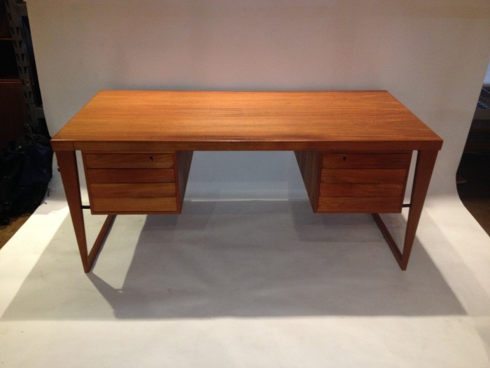 Mid-century modern furniture