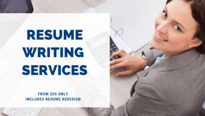 Resume writing services professional