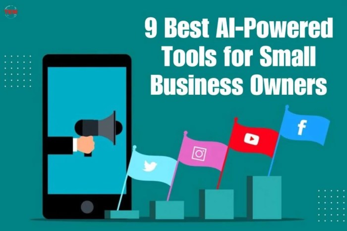 AI Tools for Business Owners