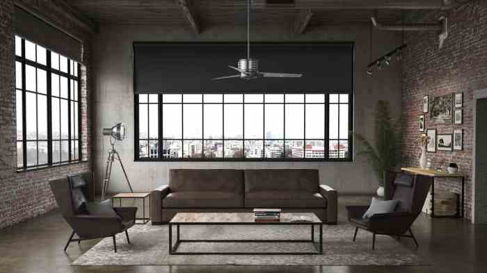 Industrial interior attractive inviting than source architectureartdesigns