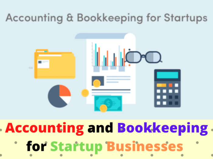 Bookkeeping