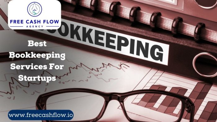 Bookkeeping