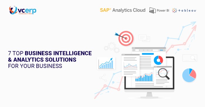 Analytics visuelle hvorfor hva er opportunity