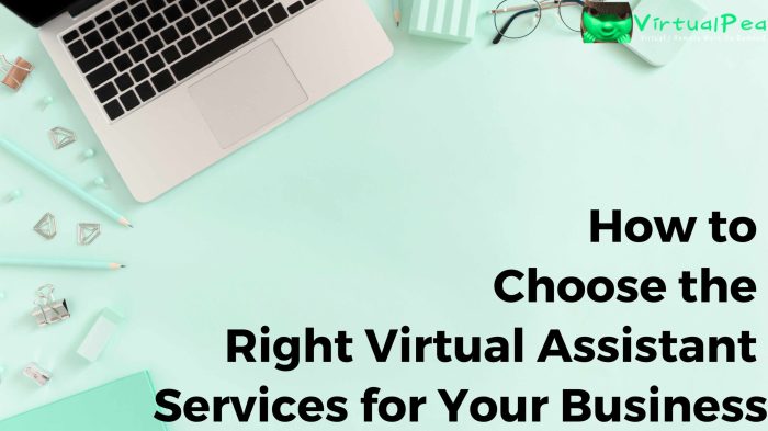 Virtual assistant jobs should create why company