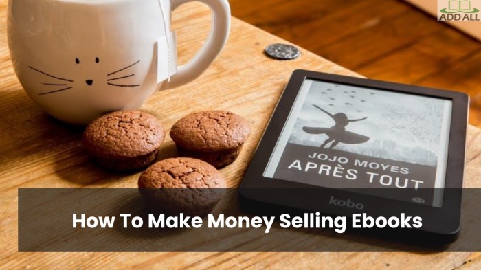 Mastery ebooks profits creating selling