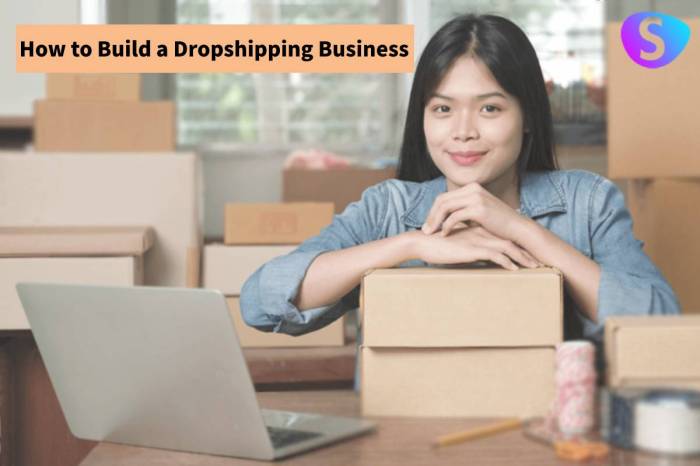 Dropshipping dropship business woocommerce drop affiliate start digital model marketing everything need know source store