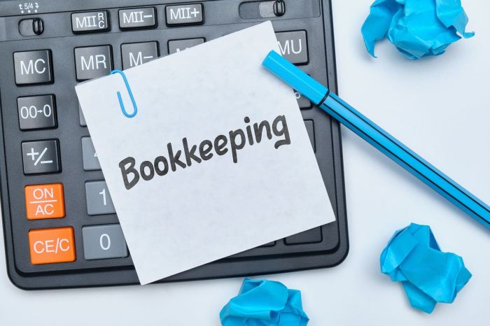 Virtual bookkeeping beginners ultimate guide service