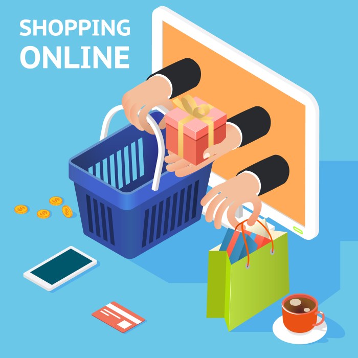 Online shopping tips tricks shoppingonline retail