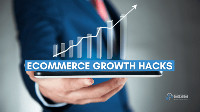 E-commerce Growth Tips