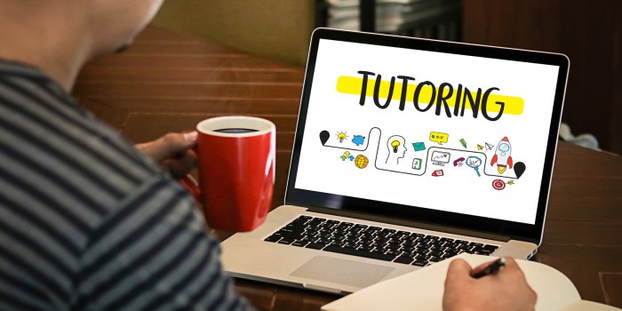 Tutoring remote nuc estudiar sacar buenas brightcove