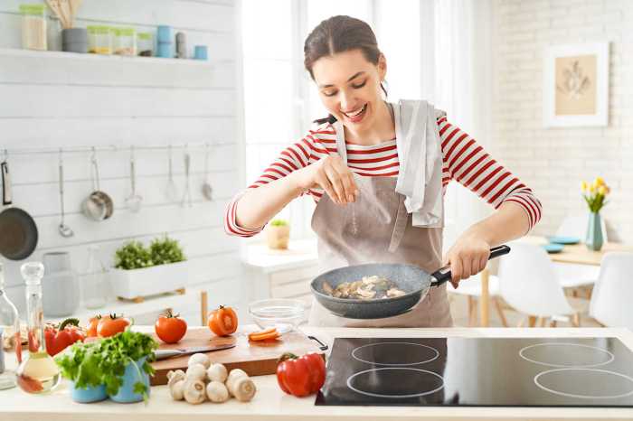 Meals healthy making tips